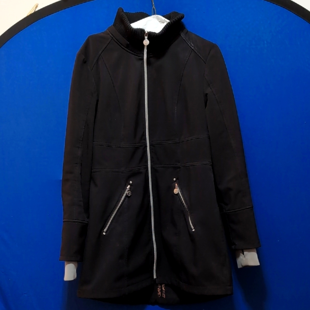 Betsey Johnson Spring Jacket